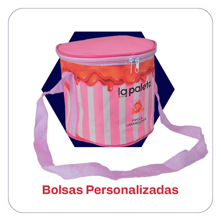 Bolsas Personalizadas