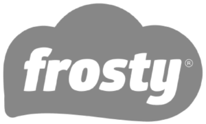 Logo Frosty