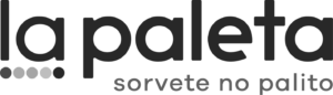 Logo Lapaleta